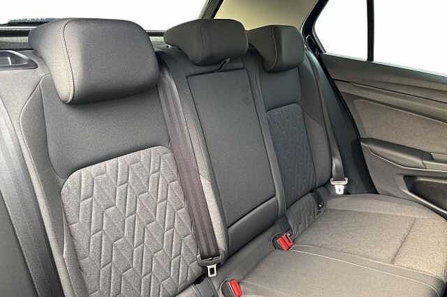 Used Volkswagen Golf 2025 for sale - 77201093: Photo 8