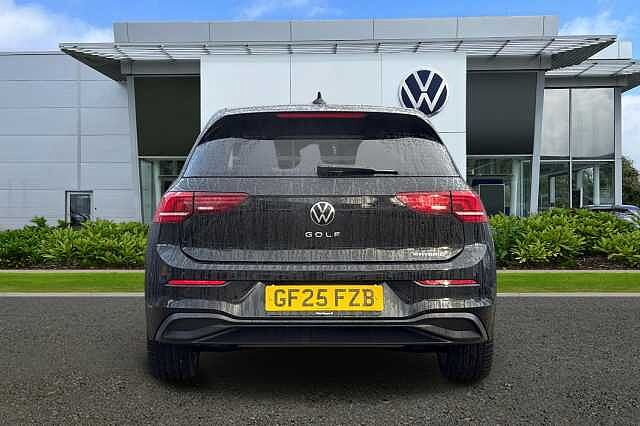 Used Volkswagen Golf 2025 for sale - 77201093: Photo 9