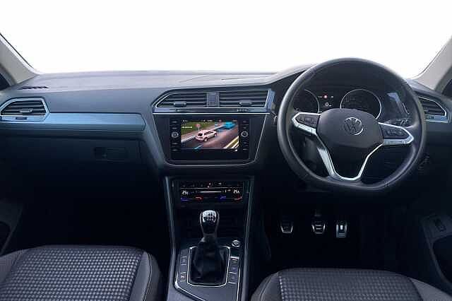 Used Volkswagen Tiguan 2022 for sale - 76010555: Photo 10