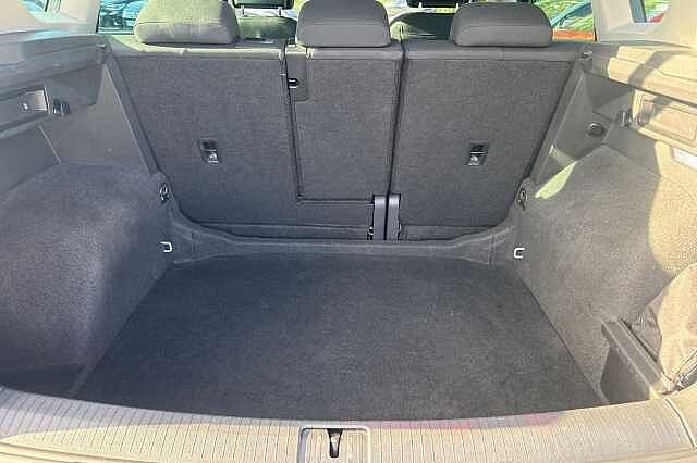 Used Volkswagen Tiguan 2022 for sale - 76010555: Photo 11