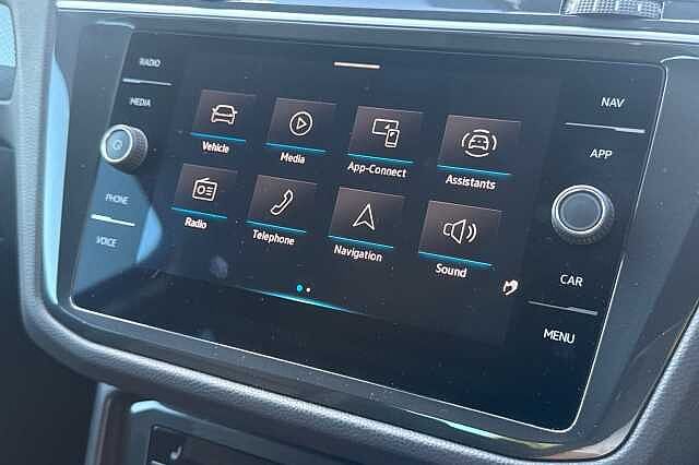Used Volkswagen Tiguan 2022 for sale - 76010555: Photo 13