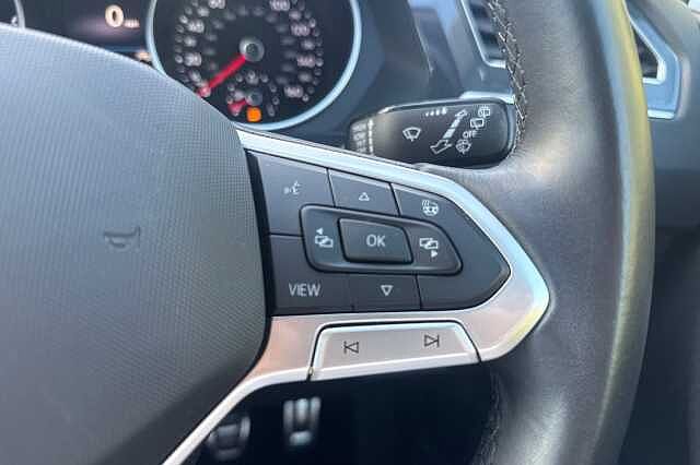 Used Volkswagen Tiguan 2022 for sale - 76010555: Photo 17