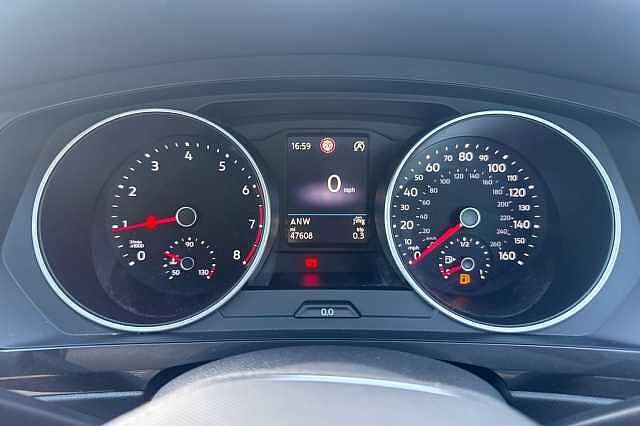 Used Volkswagen Tiguan 2022 for sale - 76010555: Photo 18