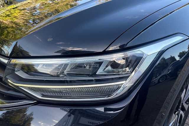 Used Volkswagen Tiguan 2022 for sale - 76010555: Photo 21