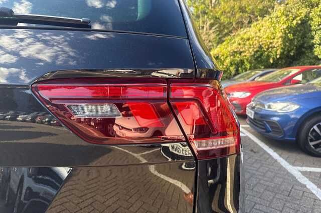 Used Volkswagen Tiguan 2022 for sale - 76010555: Photo 22