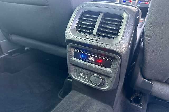 Used Volkswagen Tiguan 2022 for sale - 76010555: Photo 25