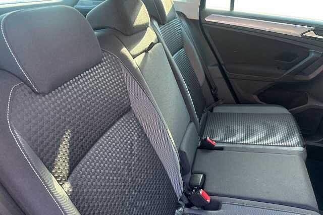 Used Volkswagen Tiguan 2022 for sale - 76010555: Photo 8