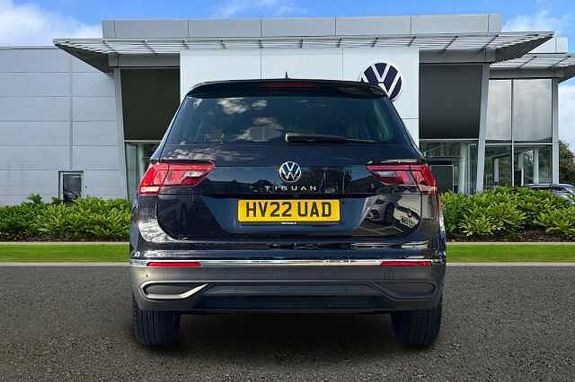 Used Volkswagen Tiguan 2022 for sale - 76010555: Photo 9