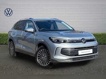 Used Volkswagen Tiguan 2024 for sale - 78281559: Photo