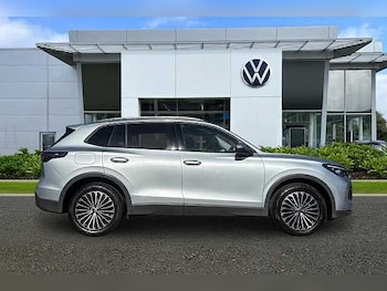Used Volkswagen Tiguan 2024 for sale - 78281559: Photo