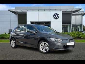 2022 (22) - MK8 Hatchback 5-Dr 1.5 TSI (150ps) Life EVO