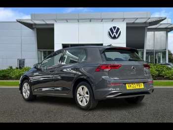 Used Volkswagen Golf 2022 for sale - 74747759: Photo