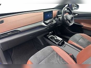 Used Volkswagen ID.4 2021 for sale - 78427095: Photo