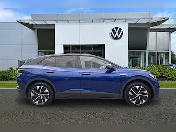 Used Volkswagen ID.4 2021 for sale - 78427095: Photo