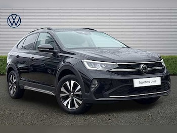 Volkswagen Taigo feature image