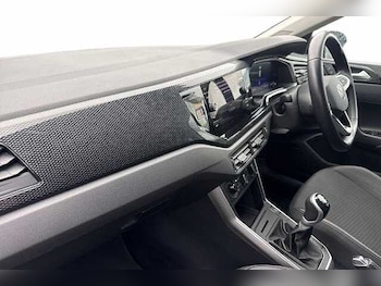 Used Volkswagen Taigo 2023 for sale - 77997635: Photo