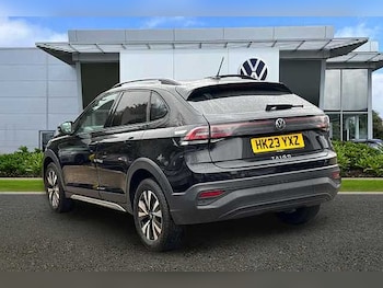 Used Volkswagen Taigo 2023 for sale - 77997635: Photo