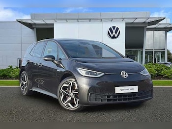 Volkswagen ID.3 feature image