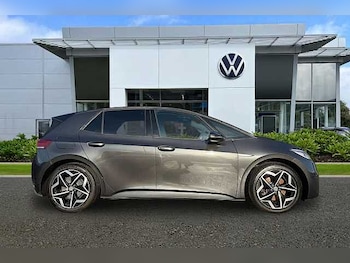 Used Volkswagen ID.3 2021 for sale - 76910869: Photo