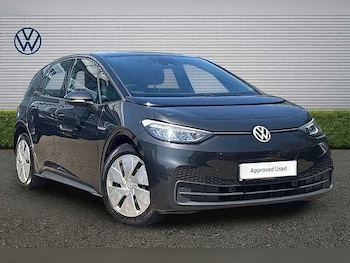 Used Volkswagen ID.3 2022 for sale - 79174006: Photo