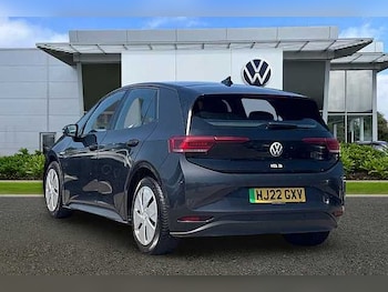 Used Volkswagen ID.3 2022 for sale - 79174006: Photo