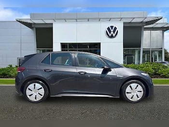 Used Volkswagen ID.3 2022 for sale - 79174006: Photo