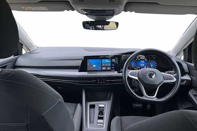 Used Volkswagen Golf 2022 for sale - 77409296: Photo 10