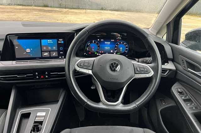 Used Volkswagen Golf 2022 for sale - 77409296: Photo 14