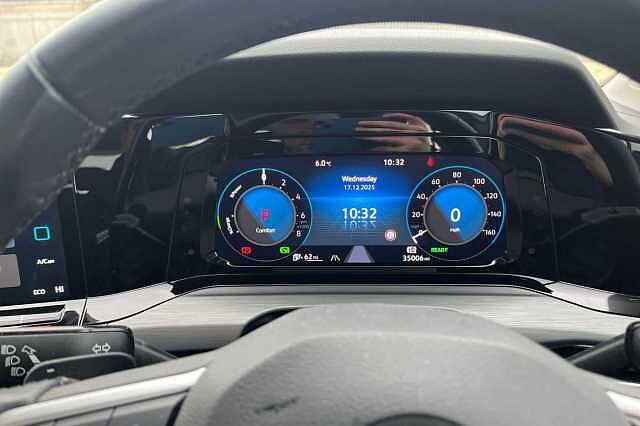 Used Volkswagen Golf 2022 for sale - 77409296: Photo 17