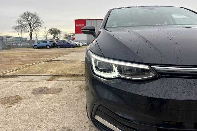 Used Volkswagen Golf 2022 for sale - 77409296: Photo 19