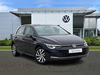 Volkswagen Golf feature image