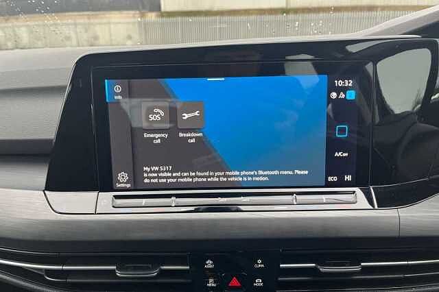 Used Volkswagen Golf 2022 for sale - 77409296: Photo 22