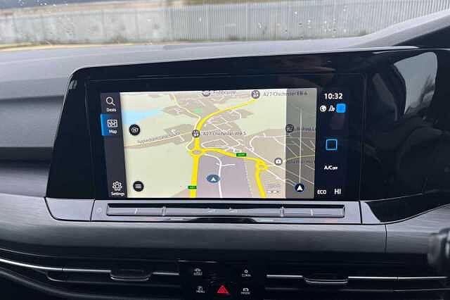 Used Volkswagen Golf 2022 for sale - 77409296: Photo 24