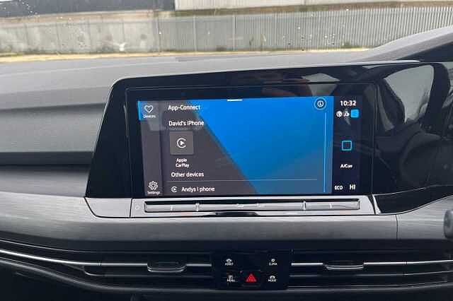 Used Volkswagen Golf 2022 for sale - 77409296: Photo 25