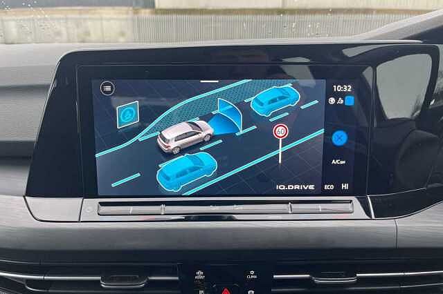 Used Volkswagen Golf 2022 for sale - 77409296: Photo 26