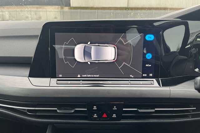 Used Volkswagen Golf 2022 for sale - 77409296: Photo 29