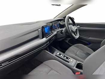 Used Volkswagen Golf 2022 for sale - 77409296: Photo