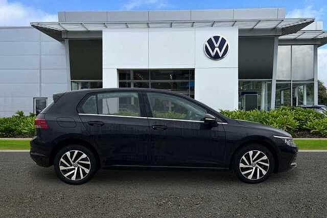 Used Volkswagen Golf 2022 for sale - 77409296: Photo 4
