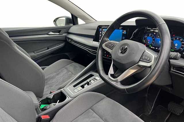 Used Volkswagen Golf 2022 for sale - 77409296: Photo 6