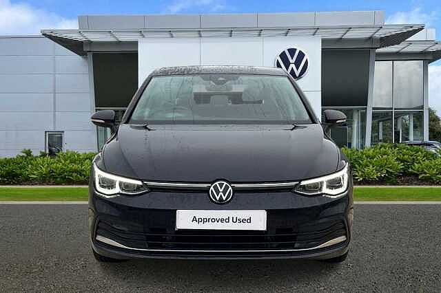Used Volkswagen Golf 2022 for sale - 77409296: Photo 7