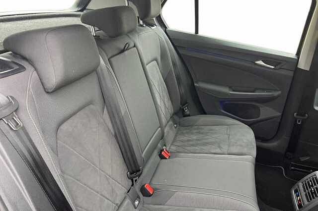 Used Volkswagen Golf 2022 for sale - 77409296: Photo 8