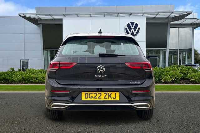 Used Volkswagen Golf 2022 for sale - 77409296: Photo 9