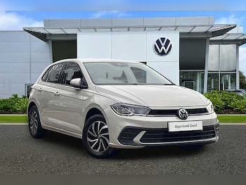 Volkswagen Polo feature image