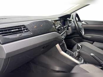 Used Volkswagen Polo 2022 for sale - 76950941: Photo