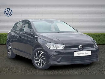 Volkswagen Polo feature image