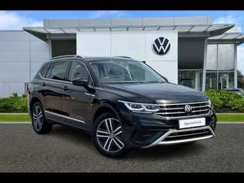 2023 (73) - Facelift 1.5 TSI Elegance EVO DSG 5-Door