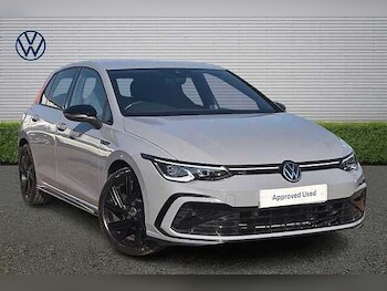 Used Volkswagen Golf 2024 for sale - 78413500: Photo