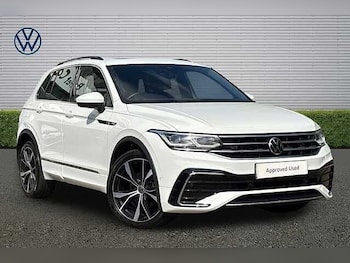Used Volkswagen Tiguan 2023 for sale - 78331756: Photo