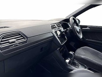 Used Volkswagen Tiguan 2023 for sale - 78331756: Photo