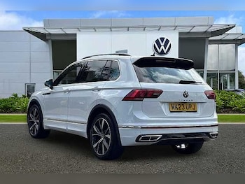 Used Volkswagen Tiguan 2023 for sale - 78331756: Photo